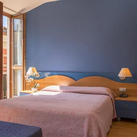 Di Garda 말세진느