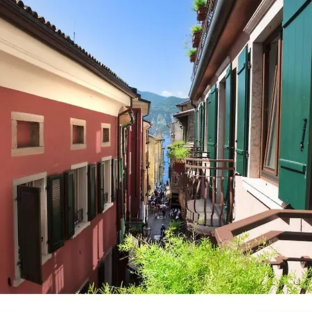 Hotel Di Garda 3*