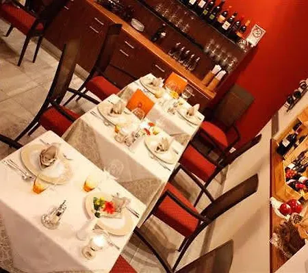 Di Garda 말세진느