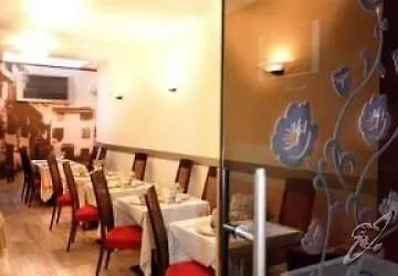 Otel Di Garda Malcesine