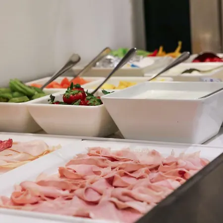 Di Garda Hotel Malcesine