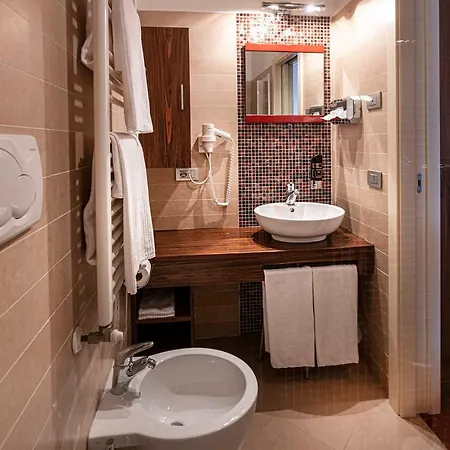 Di Garda Hotel Malcesine
