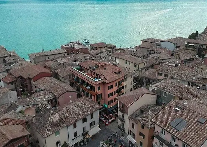 Di Garda Hotel