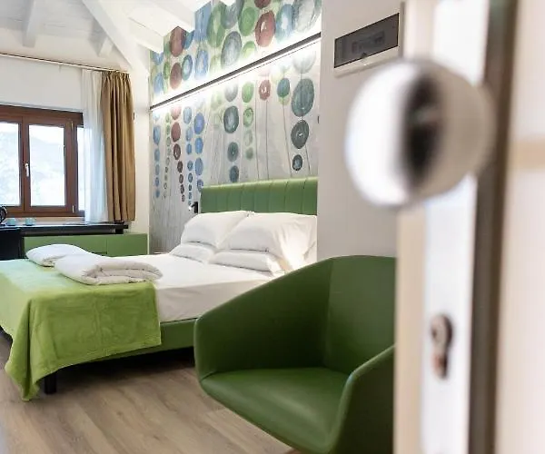 Hotell Di Garda