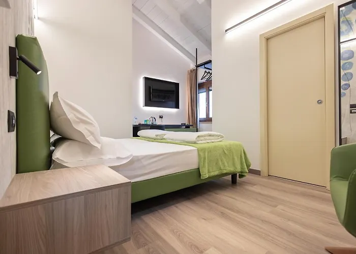 Di Garda Hotel