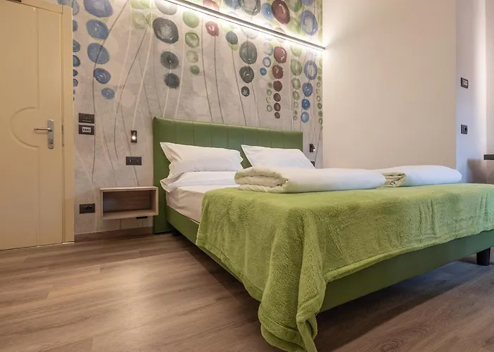 Hotell Di Garda