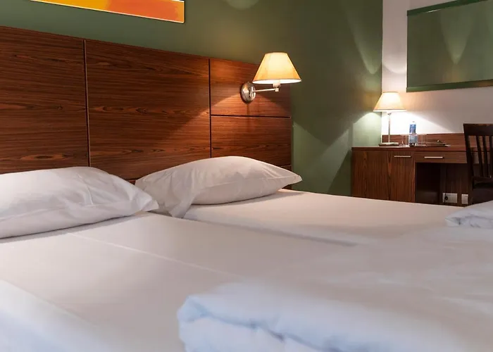 Di Garda Hotell Malcesine