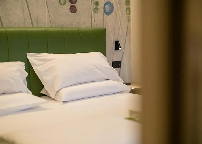 Di Garda Hotel 3*