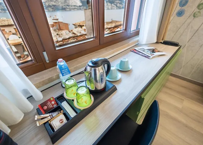 Hotel Di Garda 3*