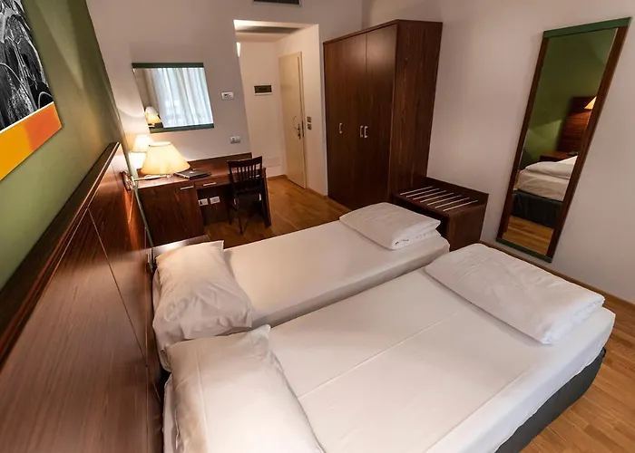 Hotell Di Garda 3*