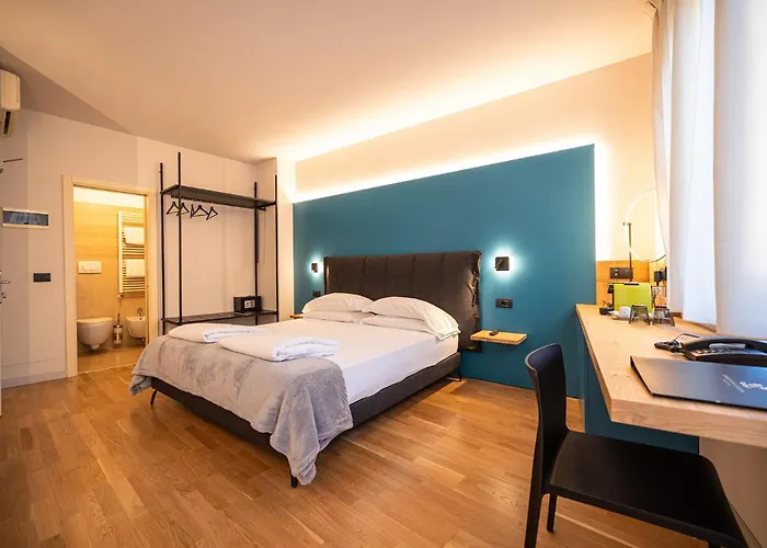 Di Garda Hotell 3*
