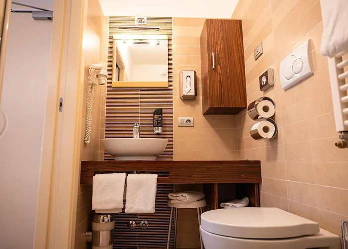 Hotell Di Garda 3*
