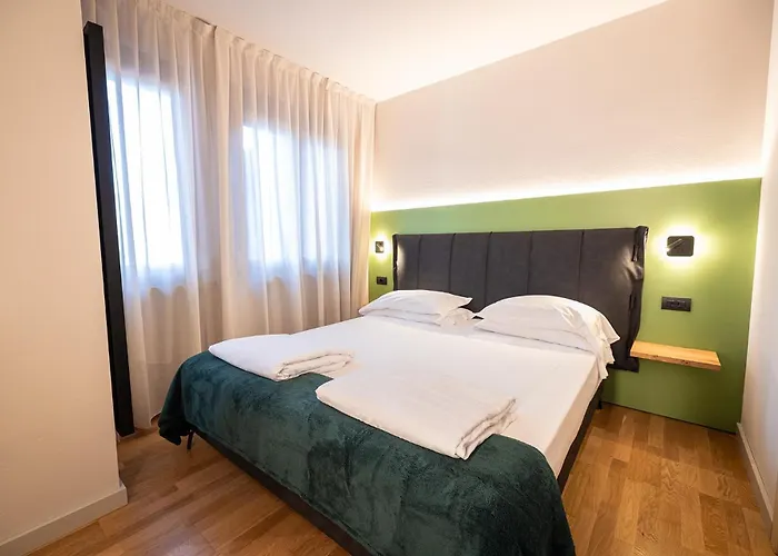 Hotell Di Garda 3*