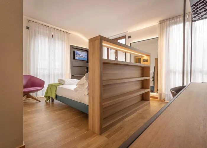 Di Garda Hotell 3*
