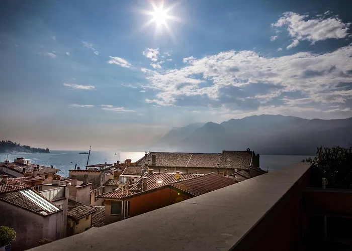 Ξενοδοχείο Di Garda 3*