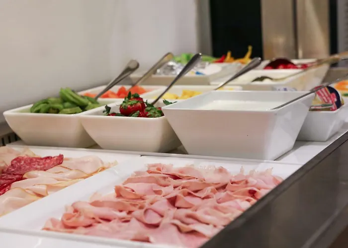 Di Garda Hotel Malcesine