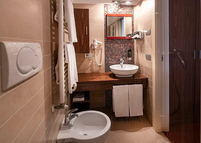 Di Garda Hotel Malcesine