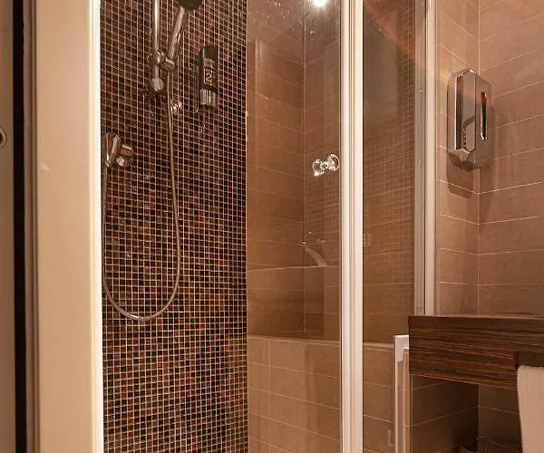 Di Garda Hotel 3*