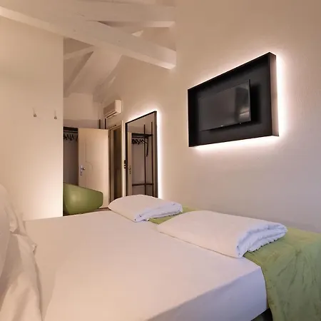 Hotell Di Garda Malcesine