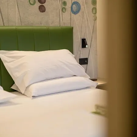 Di Garda Ξενοδοχείο 3*