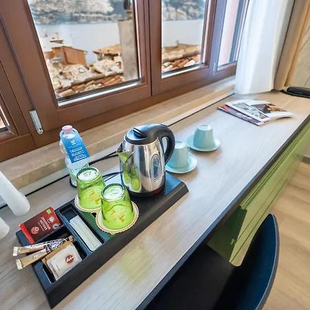 Hotell Di Garda 3*