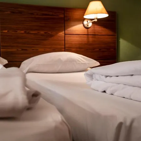 Hotell Di Garda