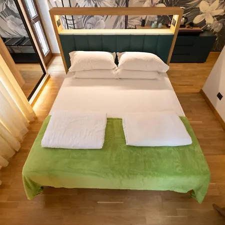 Di Garda 3* Μαλτσεζίνε