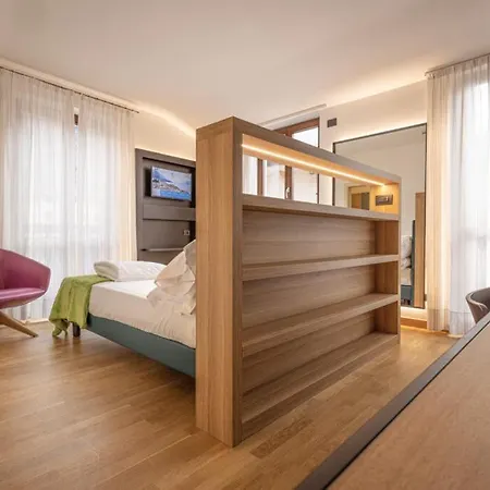 Di Garda Hotell 3*