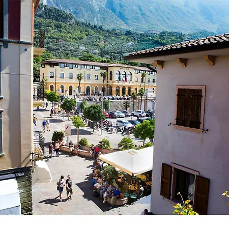 Di Garda Hotell Malcesine